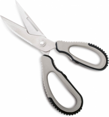 Rapala Fish & Game Shears Sax RFGS in the group Tools & Accessories / Pliers & Scissors / Line Cutters & Scissors at Sportfiskeprylar.se (100895NO)