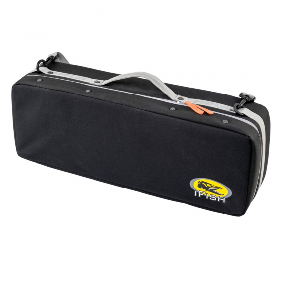 IFISH Sensi Rod Carryall Small in the group Storage / Tackle Bags / Ice Fishing Bags at Sportfiskeprylar.se (20193395)