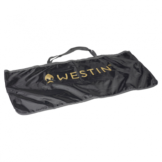 Westin W3 Weigh Sling Large Black in the group Tools & Accessories / Weigh Slings at Sportfiskeprylar.se (A123-386-L)