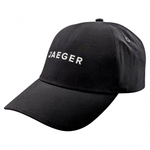 Jaeger Lightweight Cap White in the group Clothes & Shoes / Caps & Headwear / Caps at Sportfiskeprylar.se (JGN-LWC-02-1)