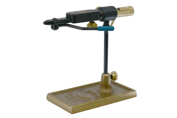 Regal Revolution Series Vise - Shank Head/Bronze Traditional Base in the group Hooks & Terminal Tackle / Fly Tying / Fly Tying Vices at Sportfiskeprylar.se (REG-200-70T)