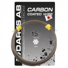 Darts Carbon Coated Wire