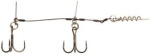 BFT Shallow Stinger Stainless Steel - SMALL