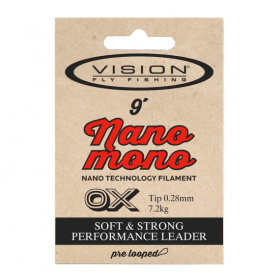 Vision Nano Mono leader