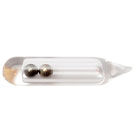 Motackle Rattle Chamber Rattle Chambers - Hooks & Terminal Tackle