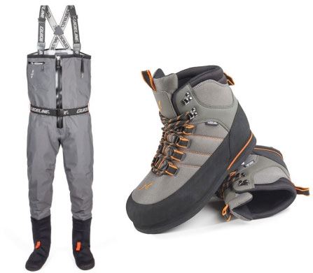 Wading Tools Waders & Wading Equipment - Fly Fishing| Sportfishtackle.com, Huge ...