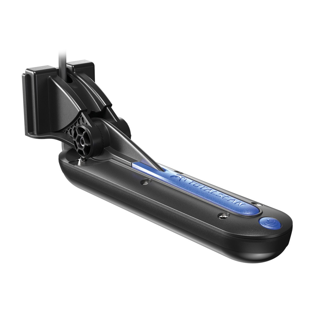 Lowrance TotalScan Skimmer Mid/High/StructureScan in the group Marine Electronics & Boat / Transducers & Transducer Mounts / Transom Mount Transducers at Sportfiskeprylar.se (000-12568-001)