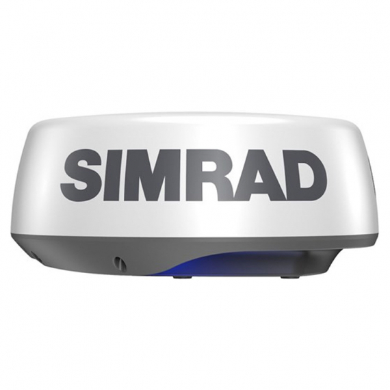 Simrad HALO20+, Simrad, 20\'\', Radar in the group Marine Electronics & Boat / Radar, VHF & Autopilot / Radar at Sportfiskeprylar.se (000-14536-001)