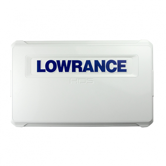 Lowrance HDS LIVE Suncover in the group Marine Electronics & Boat / Fishfinders & Chartplotters / Sonar Accessories / Screen Covers at Sportfiskeprylar.se (000-14585-001r)