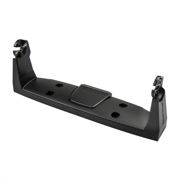 Lowrance HDS-9 LIVE Bracket and Knobs in the group Marine Electronics & Boat / Boat Accessories / Marine Mounts / Other Mounts & Brackets at Sportfiskeprylar.se (000-14587-001)