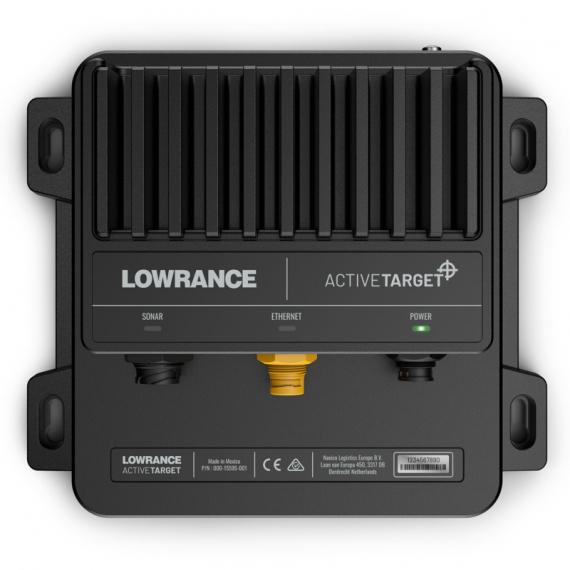 Lowrance ActiveTarget Module Only in the group Marine Electronics & Boat / Transducers & Transducer Mounts / Live Transducers at Sportfiskeprylar.se (000-15595-001)