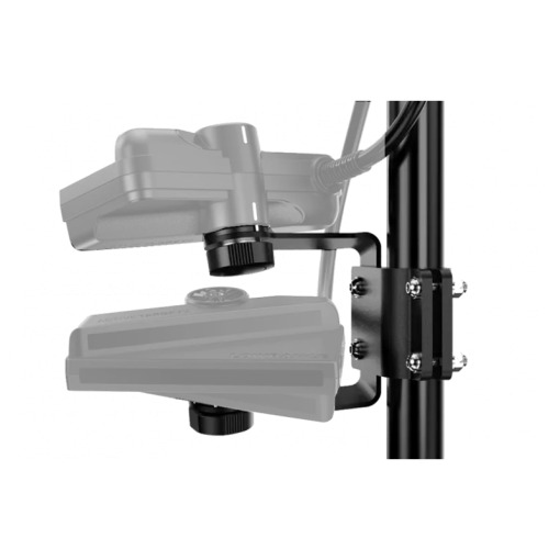 Lowrance Activetarget Scout Wide Bracket in the group Marine Electronics & Boat / Transducers & Transducer Mounts / Transducer Mounts at Sportfiskeprylar.se (000-15960-001)