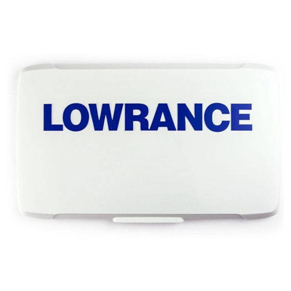 Lowrance Eagle 4\'\' Sun Cover in the group Marine Electronics & Boat / Fishfinders & Chartplotters / Sonar Accessories / Screen Covers at Sportfiskeprylar.se (000-16248-001)
