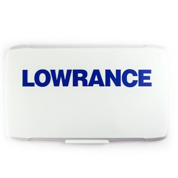 Lowrance Eagle 7\'\' Sun Cover in the group Marine Electronics & Boat / Fishfinders & Chartplotters / Sonar Accessories / Screen Covers at Sportfiskeprylar.se (000-16250-001)
