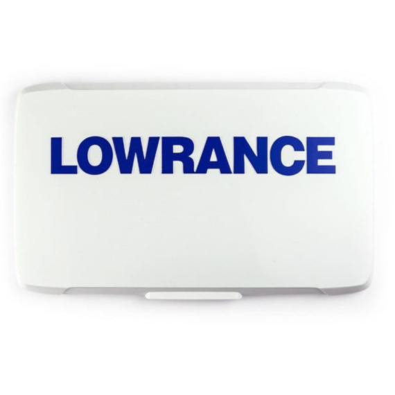 Lowrance Eagle 9\'\' Sun Cover in the group Marine Electronics & Boat / Fishfinders & Chartplotters / Sonar Accessories / Screen Covers at Sportfiskeprylar.se (000-16251-001)