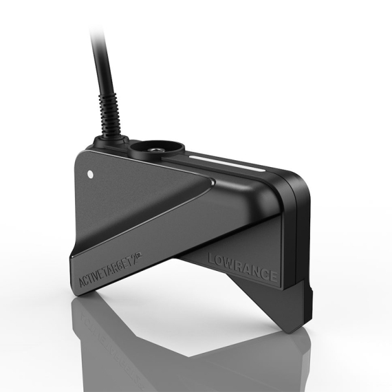 Lowrance ActiveTarget 2 XL Transducer Only (25 ft cable) in the group Marine Electronics & Boat / Transducers & Transducer Mounts / Live Transducers at Sportfiskeprylar.se (000-16489-001)