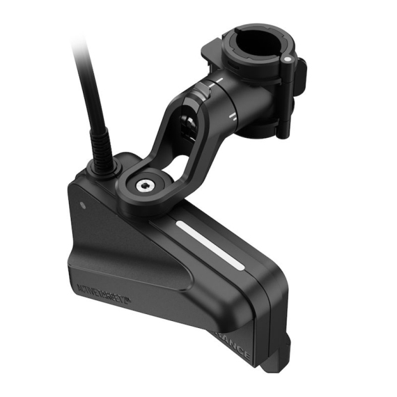 Lowrance ActiveTarget 2 XL Shaft Mount Bracket in the group Marine Electronics & Boat / Transducers & Transducer Mounts / Transducer Mounts at Sportfiskeprylar.se (000-16491-001)