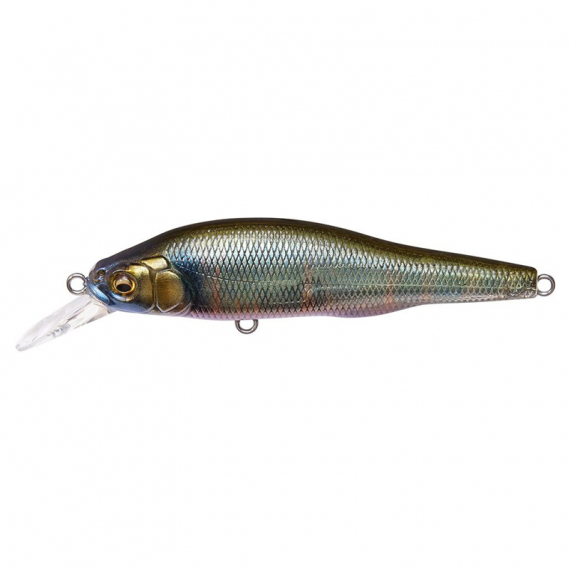 Megabass X-80 Trick Darter in the group Lures / Crankbaits / Twitchbaits at Sportfiskeprylar.se (MB-X80-4513473258855r)