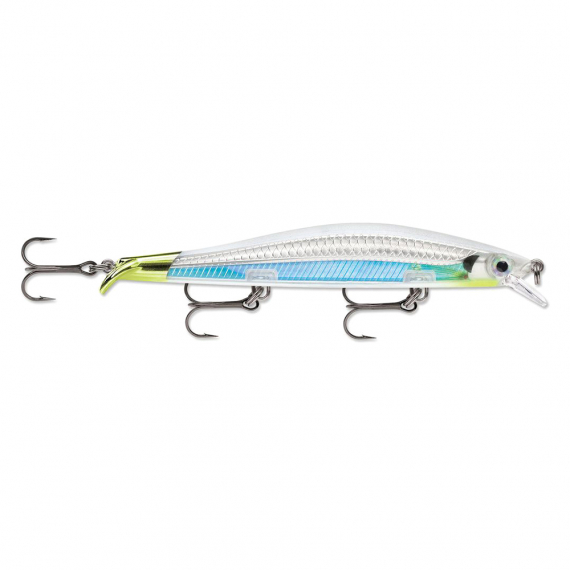 Rapala Ripstop 12cm in the group Lures / Crankbaits at Sportfiskeprylar.se (000011820012AS00r)