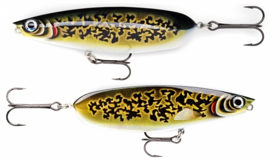 Rapala X-Rap Scoop 14cm - Rapala Pike in the group Lures / Spoons at Sportfiskeprylar.se (000011950014TWZ0r)