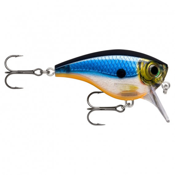 Rapala BX Brat in the group Lures / Crankbaits / Shallow Diving Crankbaits at Sportfiskeprylar.se (000012080006S000r)