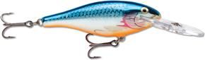 Rapala Shad Rap 9cm in the group Lures / Crankbaits at Sportfiskeprylar.se (000012150009SB00r)