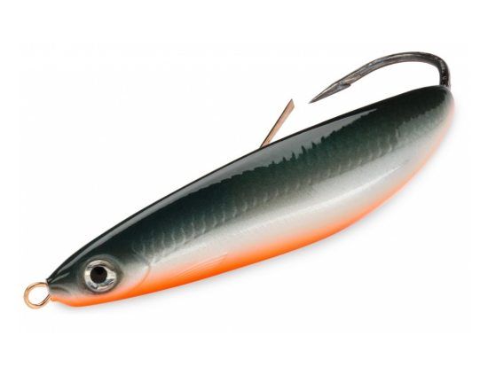 Rapala Minnow Spoon Rattlin in the group Lures / Spoons at Sportfiskeprylar.se (000013710008SD00r)