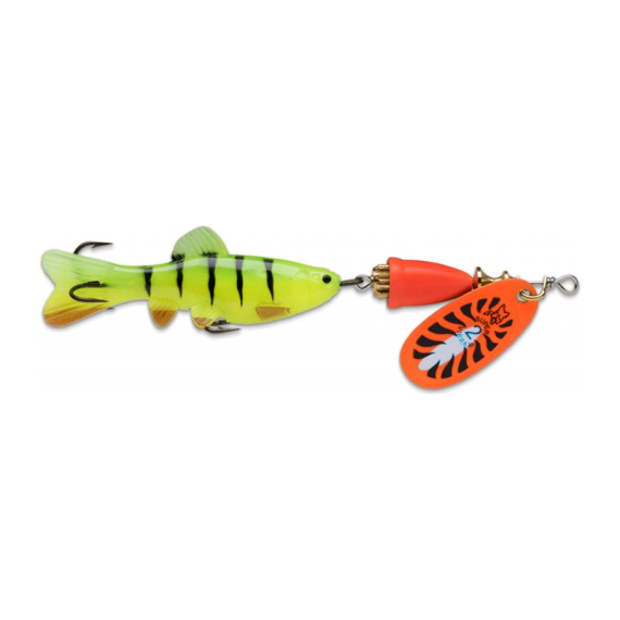 Blue Fox Vibrax Chaser Nr2 8g in the group Fishing methods / Spin Fishing at Sportfiskeprylar.se (000024830002C000r)