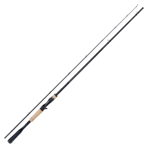 Shimano Expride B Casting 1,91m 6\'3\'\' 3,5-10g 2pc in the group Rods / Casting Rods at Sportfiskeprylar.se (22EXP163LBFS2)