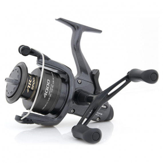 Shimano Baitrunner DL FB in the group Reels / Baitrunners & Carp Reels / Baitrunners & Baitfeeders at Sportfiskeprylar.se (0000437800000000r)