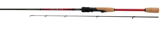 Shimano Yasei Red AX Perch 190 Haspel in the group Rods / Spinning Rods at Sportfiskeprylar.se (0000523100000000)