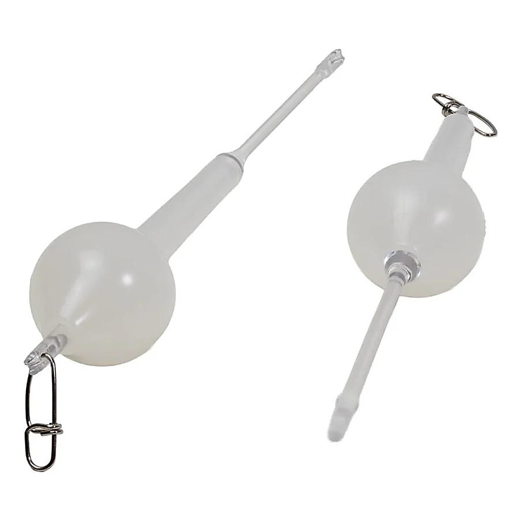 INNO Mini Floating 2-Pack 7g in the group Lures / Bombarda & Float N\' Fly / Bombarda at Sportfiskeprylar.se (00F7GSMIr)
