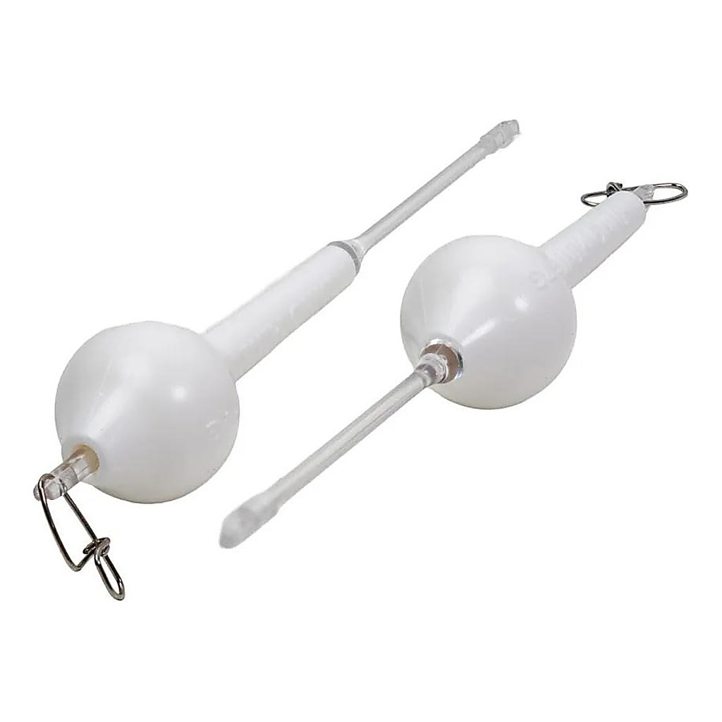 INNO Mini Floating 2-Pack 7g - White