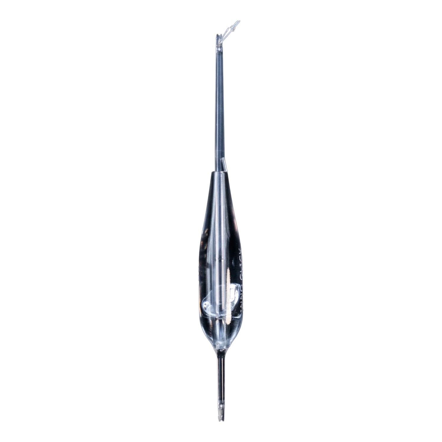 INNO Click Intermediate Transparent in the group Lures / Bombarda & Float N\' Fly / Bombarda at Sportfiskeprylar.se (00I18GCr)