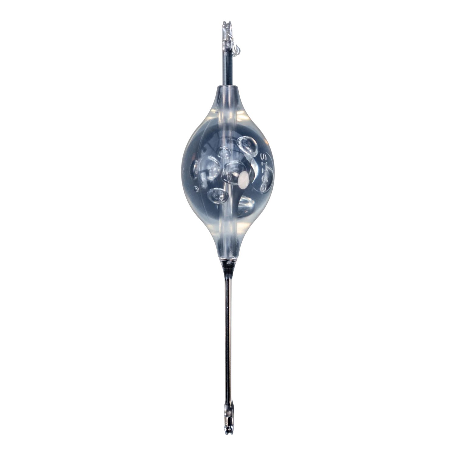 INNO Slow Intermediate Transparent in the group Lures / Bombarda & Float N\' Fly / Bombarda at Sportfiskeprylar.se (00SI16Gr)
