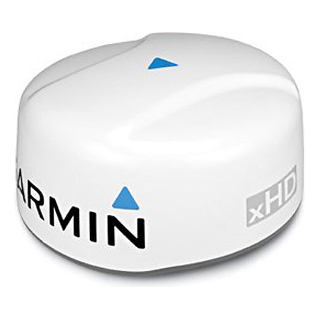 Garmin GMR 18 xHD 4kW Radar in the group Marine Electronics & Boat / Radar, VHF & Autopilot / Radar at Sportfiskeprylar.se (010-00959-00)