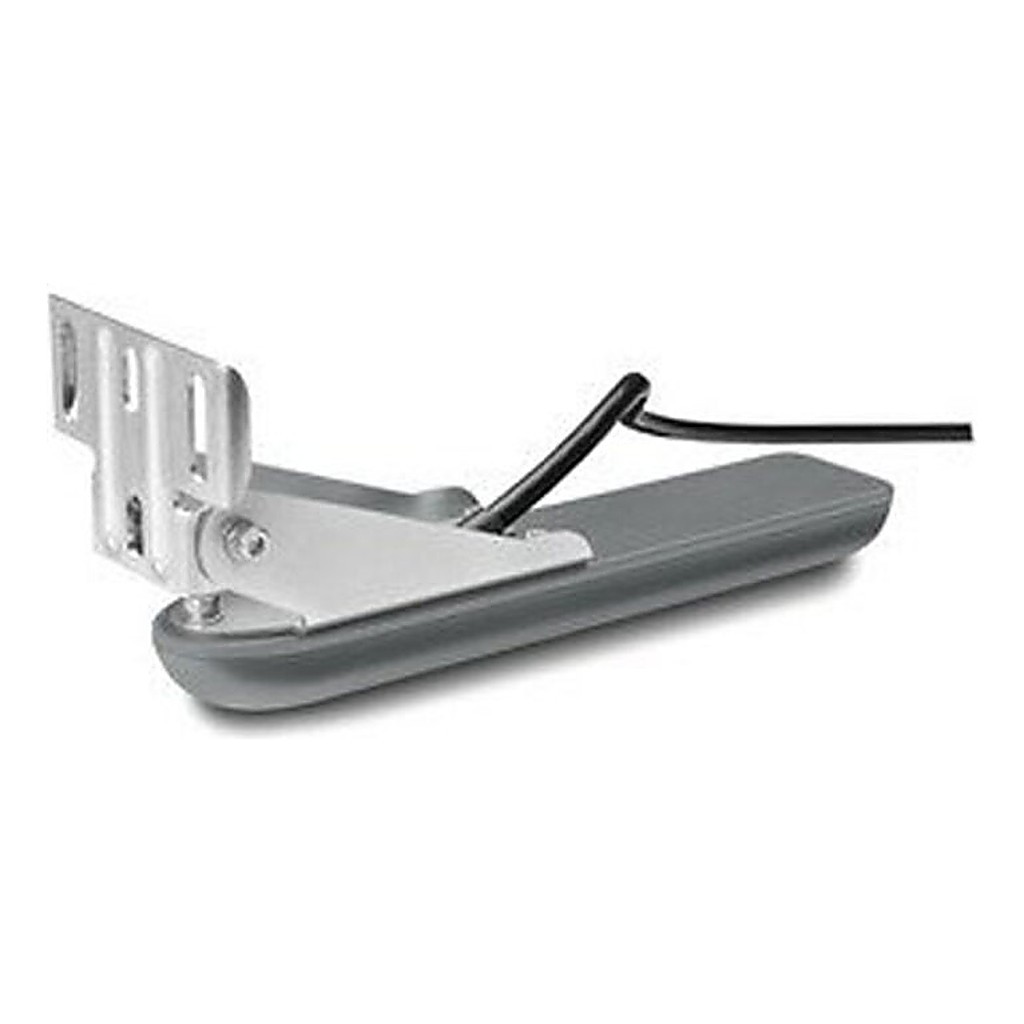 Garmin GT30-TM Transducer DV/SV 500w 425/485 & 790/850 kHz in the group Marine Electronics & Boat / Transducers & Transducer Mounts / Transom Mount Transducers at Sportfiskeprylar.se (010-01961-00)