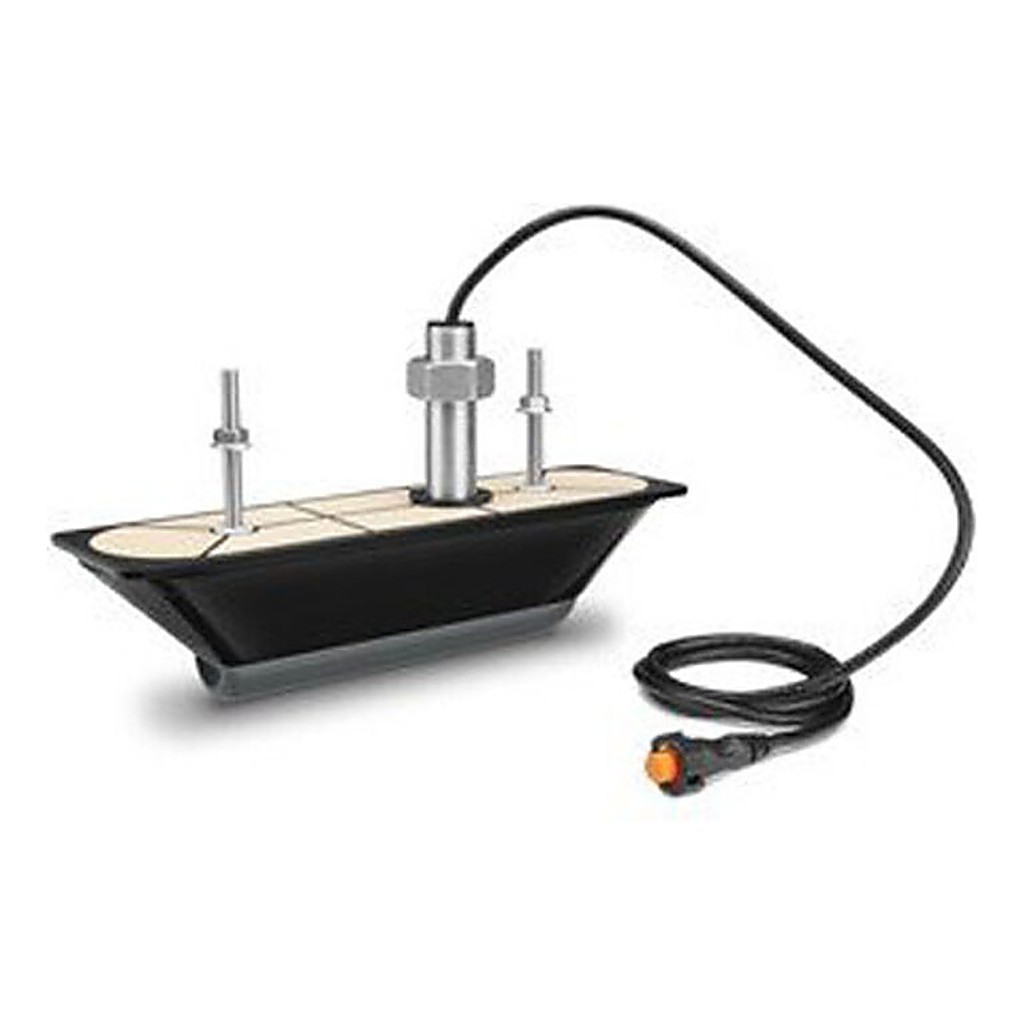 Garmin GT30-TH Thru Hull Transducer DV/SV 500w 425/485 & 790/850 kHz in the group Marine Electronics & Boat / Transducers & Transducer Mounts / Through Hull Transducers at Sportfiskeprylar.se (010-01961-10)