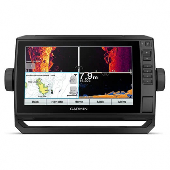 Garmin Echomap UHD 92sv W/o Transducer Cable 8 pin included in the group Marine Electronics & Boat / Fishfinders & Chartplotters / Combo Sonar & Chartplotter at Sportfiskeprylar.se (010-02341-00)