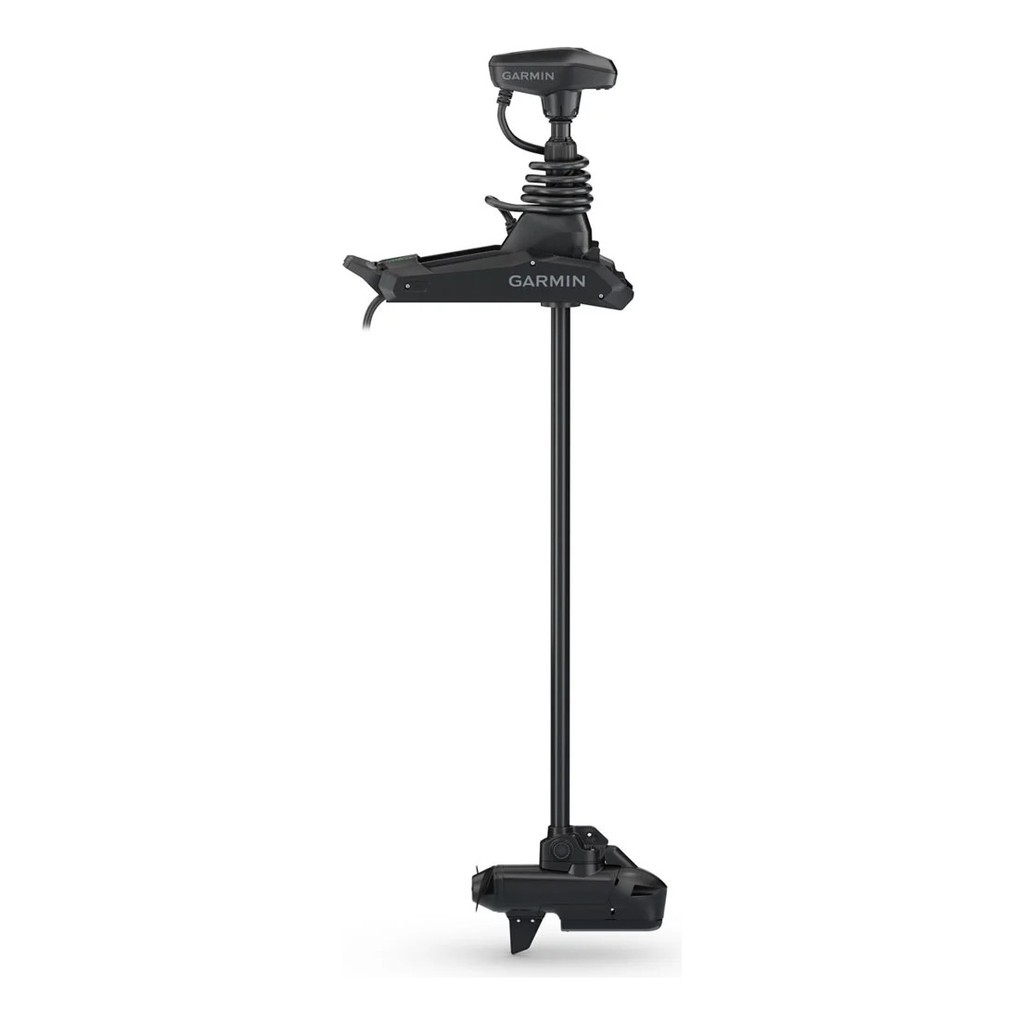Garmin Force Kraken Trolling motor, black, W. Remote Control in the group Marine Electronics & Boat / Trolling Motors / Bow Mounted Trolling Motors at Sportfiskeprylar.se (010-02573-00r)