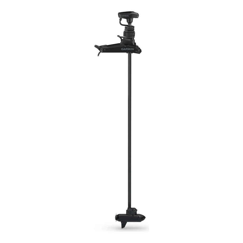 Garmin Force Kraken Trollingmotor, black, W. Remote Control in the group Marine Electronics & Boat / Trolling Motors / Bow Mounted Trolling Motors at Sportfiskeprylar.se (010-02573-40r)