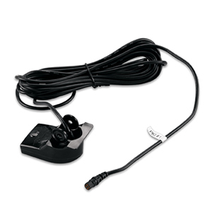 Garmin Dual Beam (Traditional only) 4 pin in the group Marine Electronics & Boat / Transducers & Transducer Mounts / Transom Mount Transducers at Sportfiskeprylar.se (010-10249-20)