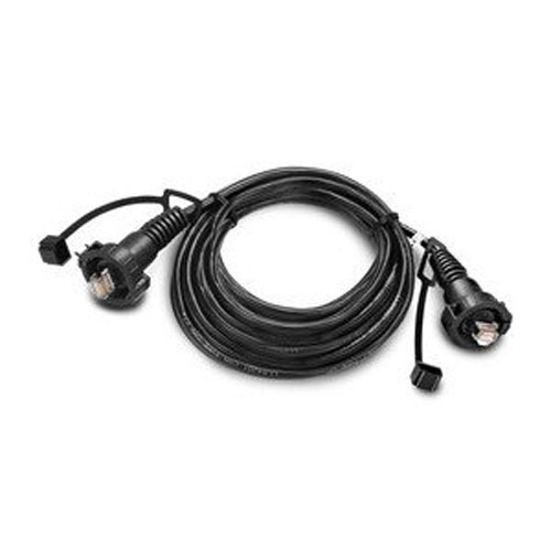 Garmin Network Cable 6 m RJ45 Contact in the group Marine Electronics & Boat / Electrical Installation at Sportfiskeprylar.se (010-10551-00)