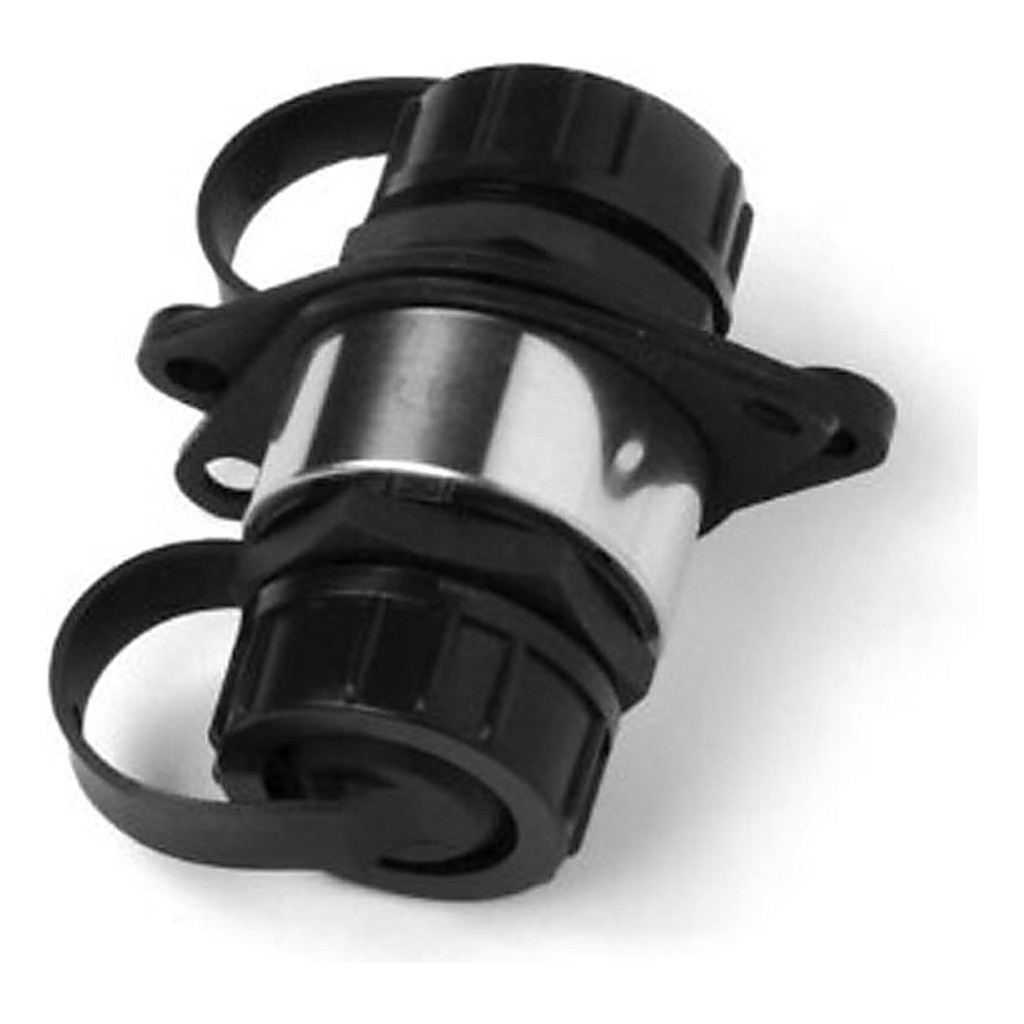 Garmin Network Cable Coupler RJ45 in the group Marine Electronics & Boat / Electrical Installation at Sportfiskeprylar.se (010-10580-00)