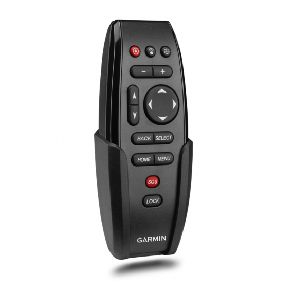 Garmin Wireless Remote (GPSMAP series) in the group Marine Electronics & Boat / Fishfinders & Chartplotters / Sonar Accessories / Remote Controls at Sportfiskeprylar.se (010-10878-10)