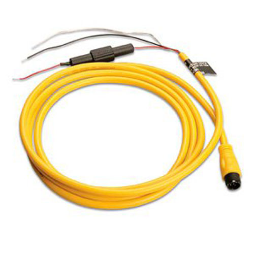 Garmin NMEA 2000 Power Cable in the group Marine Electronics & Boat / Electrical Installation at Sportfiskeprylar.se (010-11079-00)