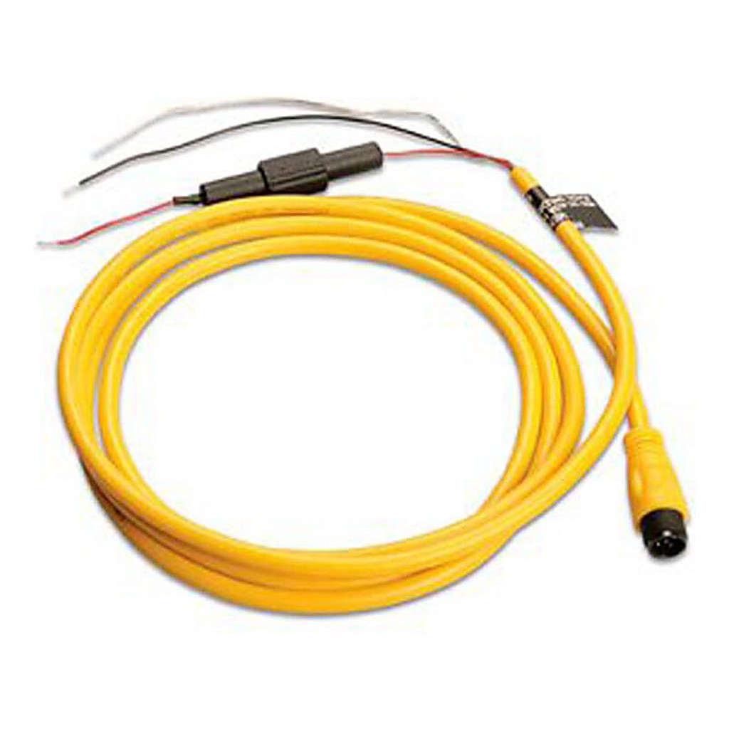 Garmin NMEA 2000 Power Cable in the group Marine Electronics & Boat / Electrical Installation at Sportfiskeprylar.se (010-11079-00)