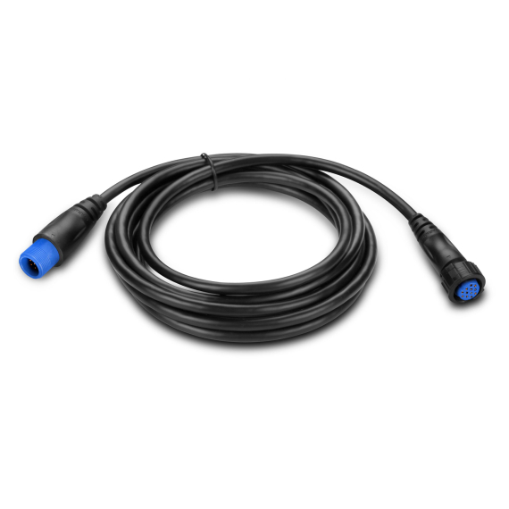 Garmin Transducer Extension Cable, 10 feet (8-pin) in the group Marine Electronics & Boat / Electrical Installation at Sportfiskeprylar.se (010-11617-50)