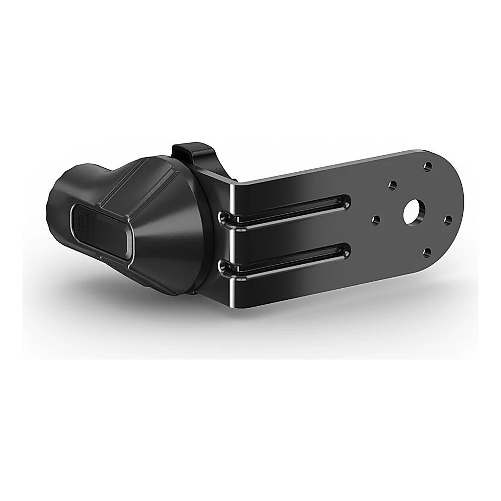 Garmin Force Kraken LiveScope mount in the group Marine Electronics & Boat / Transducers & Transducer Mounts / Transducer Mounts at Sportfiskeprylar.se (010-12832-70)