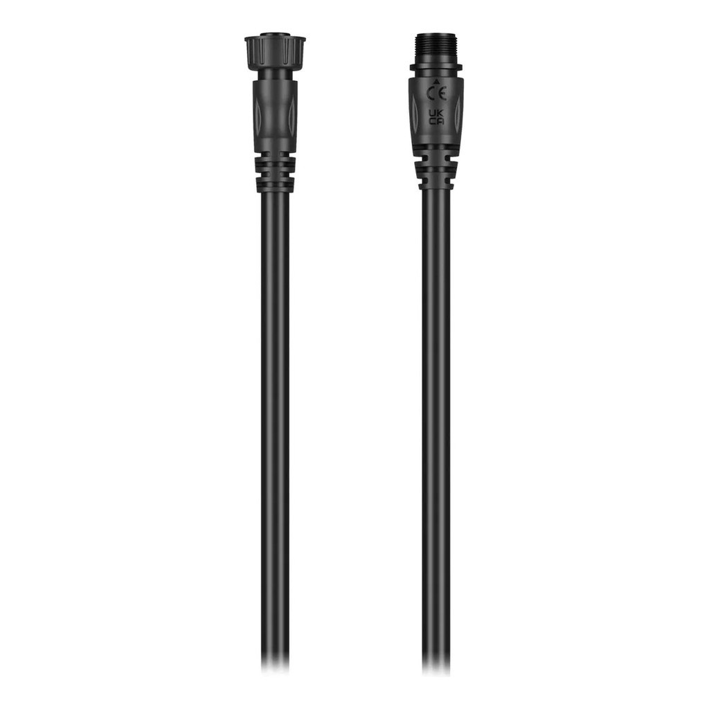 Extension cable for Garmin LiveScope 2-serie, 3 ft in the group Marine Electronics & Boat / Electrical Installation at Sportfiskeprylar.se (010-13983-21)